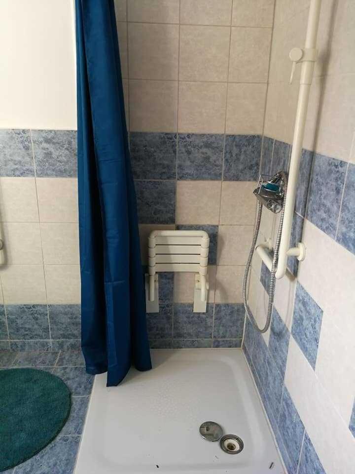 Ferienwohnung Burg Lindenfels Bagian luar foto
